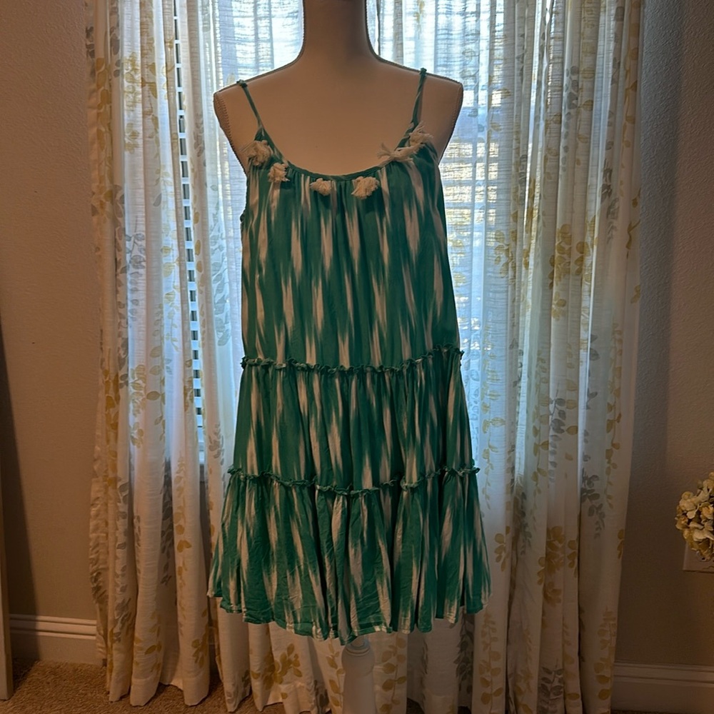 THML Size M Sun Dress